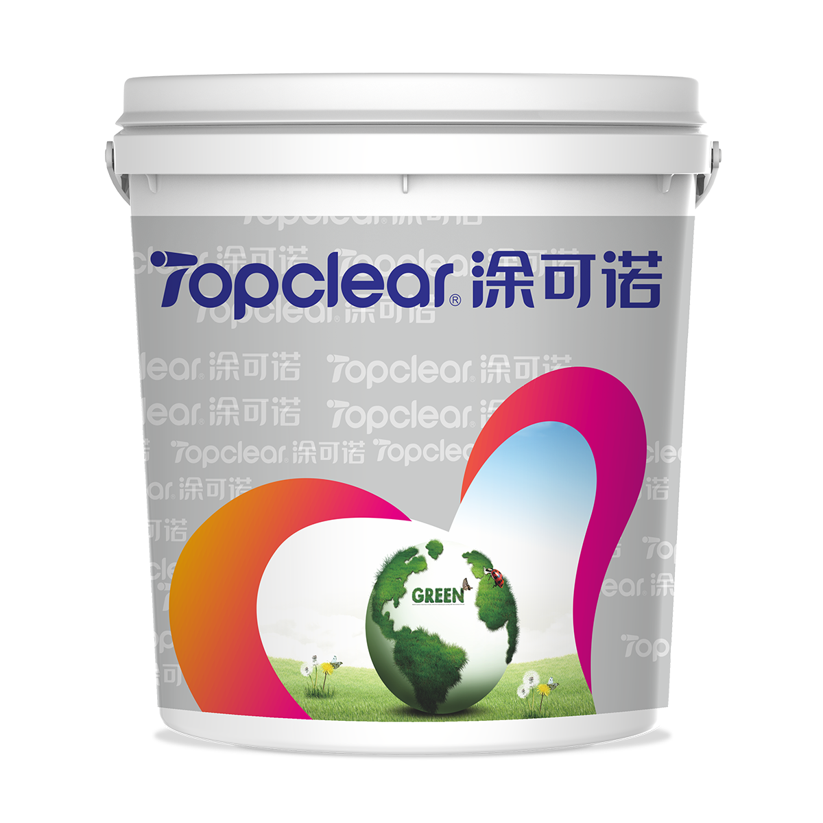 涂可诺外墙多功能抗碱底漆